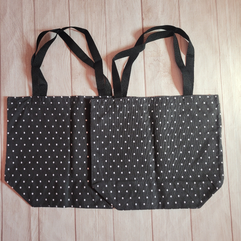 Reusable Shopping Bags